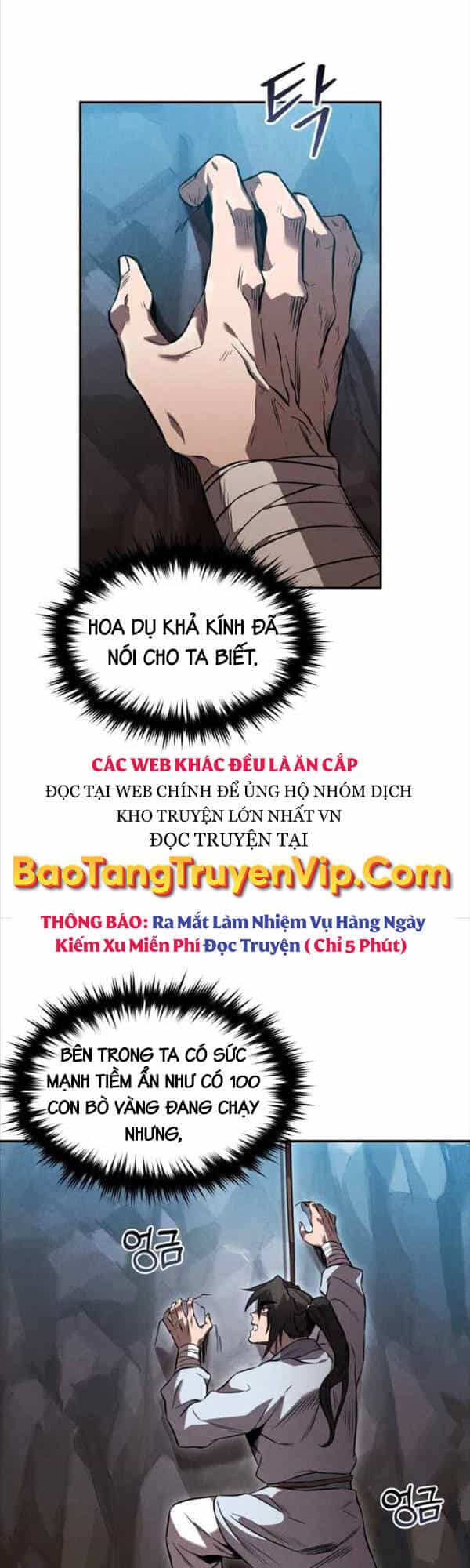 Chuyển Sinh Thành Tiêu Sư - Chương 36 - ảnh 30
