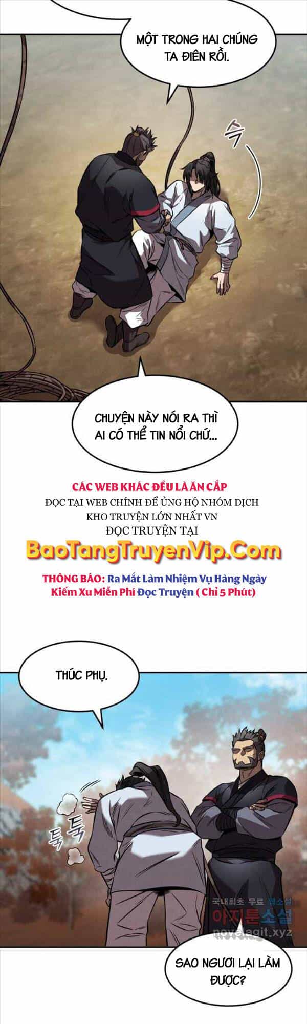 Chuyển Sinh Thành Tiêu Sư - Chương 36 - ảnh 39