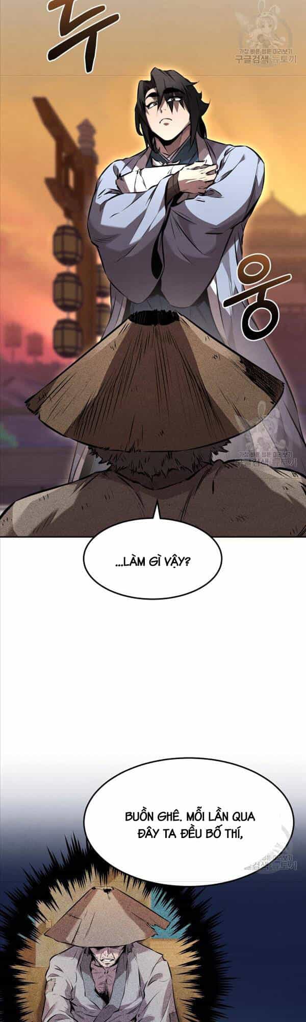 Chuyển Sinh Thành Tiêu Sư - Chương 37 - ảnh 10