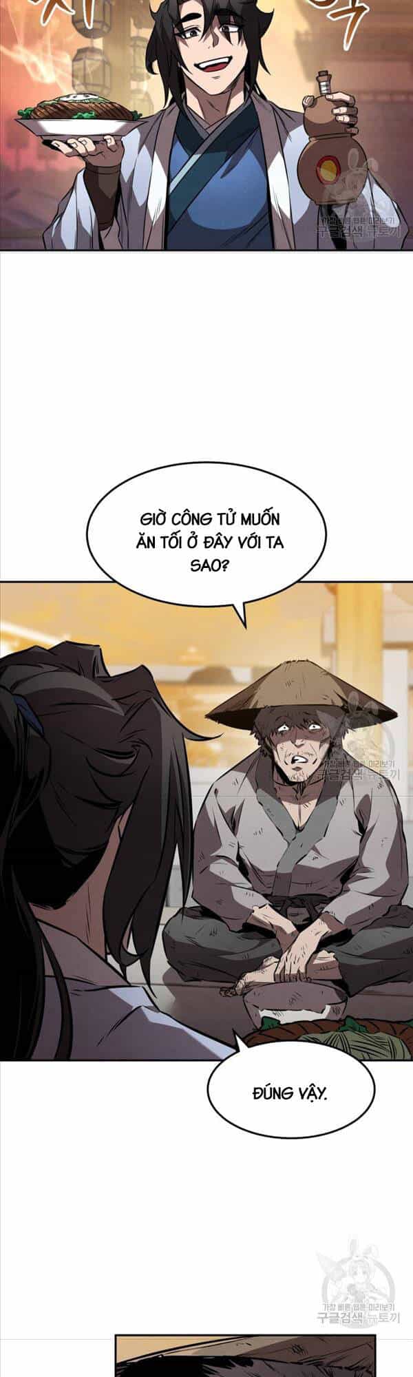 Chuyển Sinh Thành Tiêu Sư - Chương 37 - ảnh 14