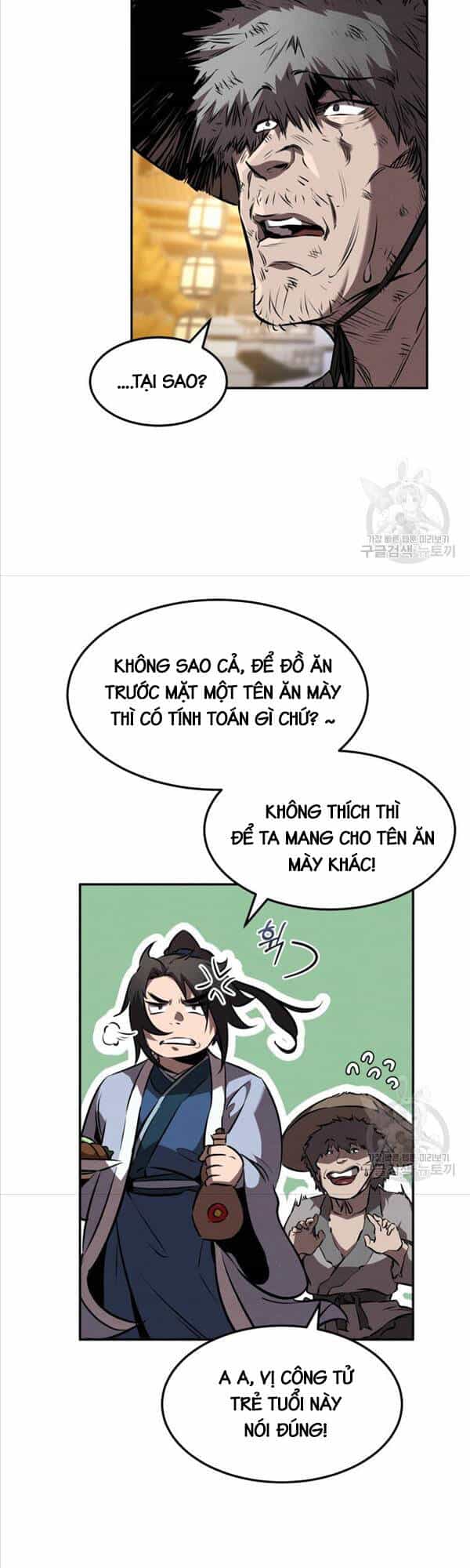 Chuyển Sinh Thành Tiêu Sư - Chương 37 - ảnh 15