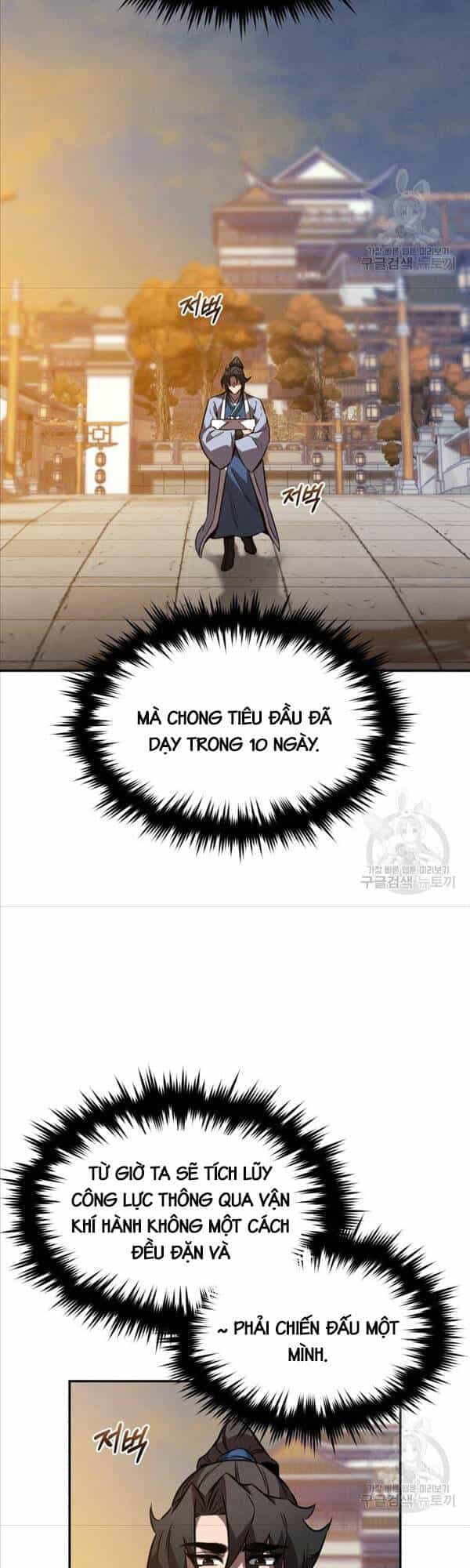 Chuyển Sinh Thành Tiêu Sư - Chương 37 - ảnh 2
