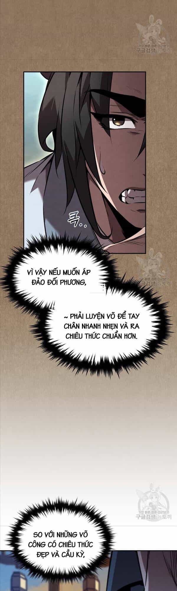 Chuyển Sinh Thành Tiêu Sư - Chương 37 - ảnh 8