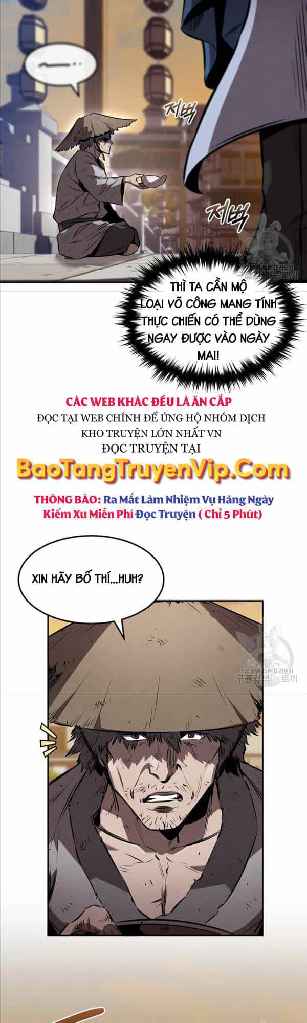 Chuyển Sinh Thành Tiêu Sư - Chương 37 - ảnh 9