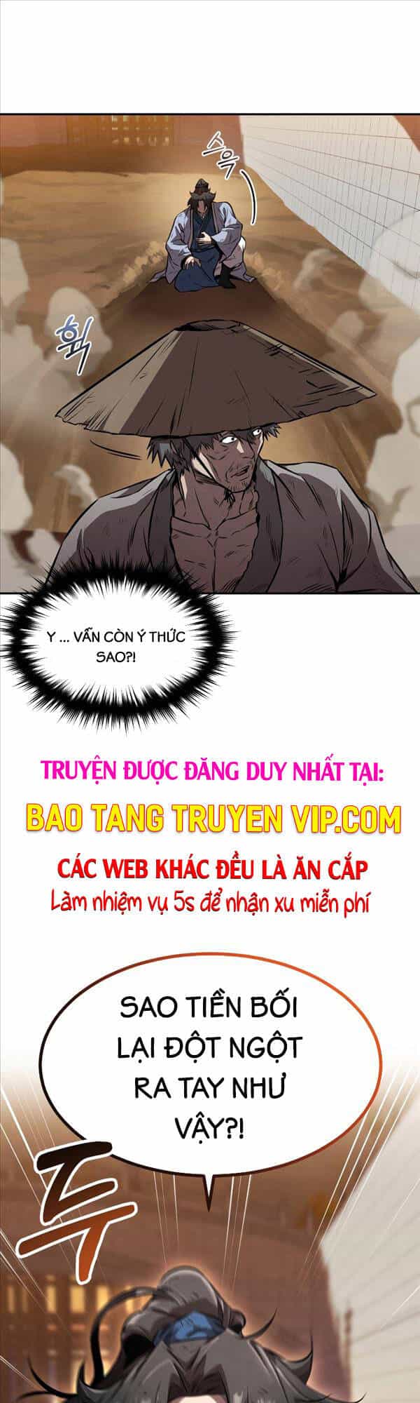 Chuyển Sinh Thành Tiêu Sư - Chương 38 - ảnh 1