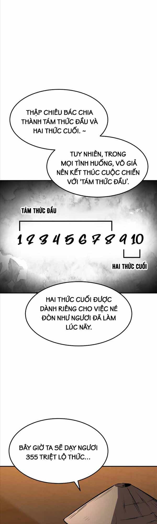 Chuyển Sinh Thành Tiêu Sư - Chương 38 - ảnh 13