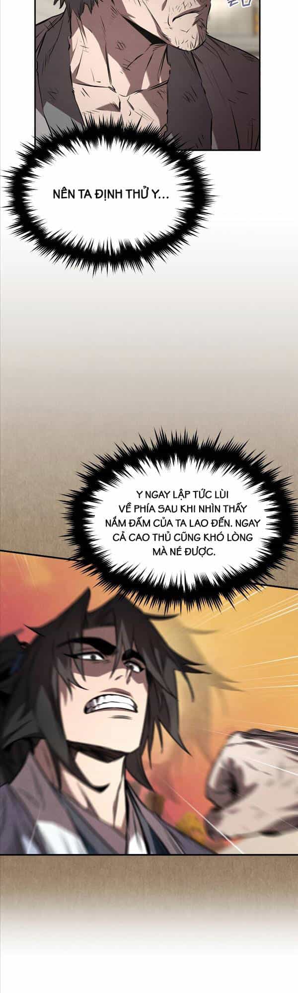 Chuyển Sinh Thành Tiêu Sư - Chương 38 - ảnh 5