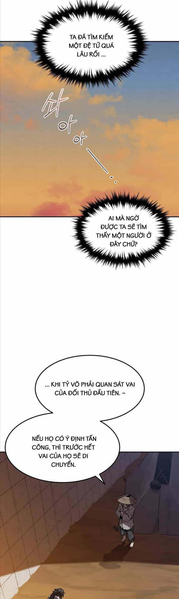 Chuyển Sinh Thành Tiêu Sư - Chương 38 - ảnh 7