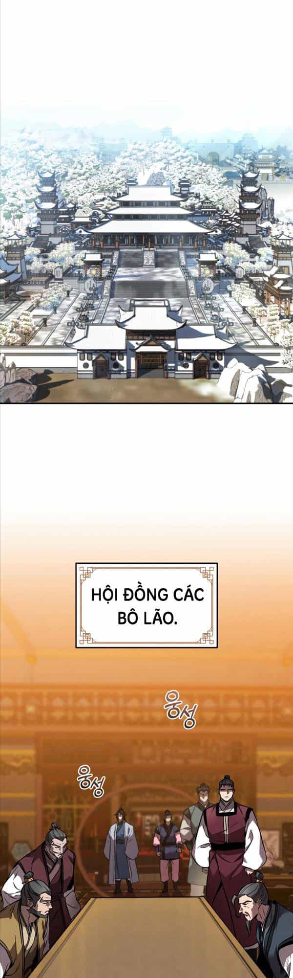 Chuyển Sinh Thành Tiêu Sư - Chương 39 - ảnh 2
