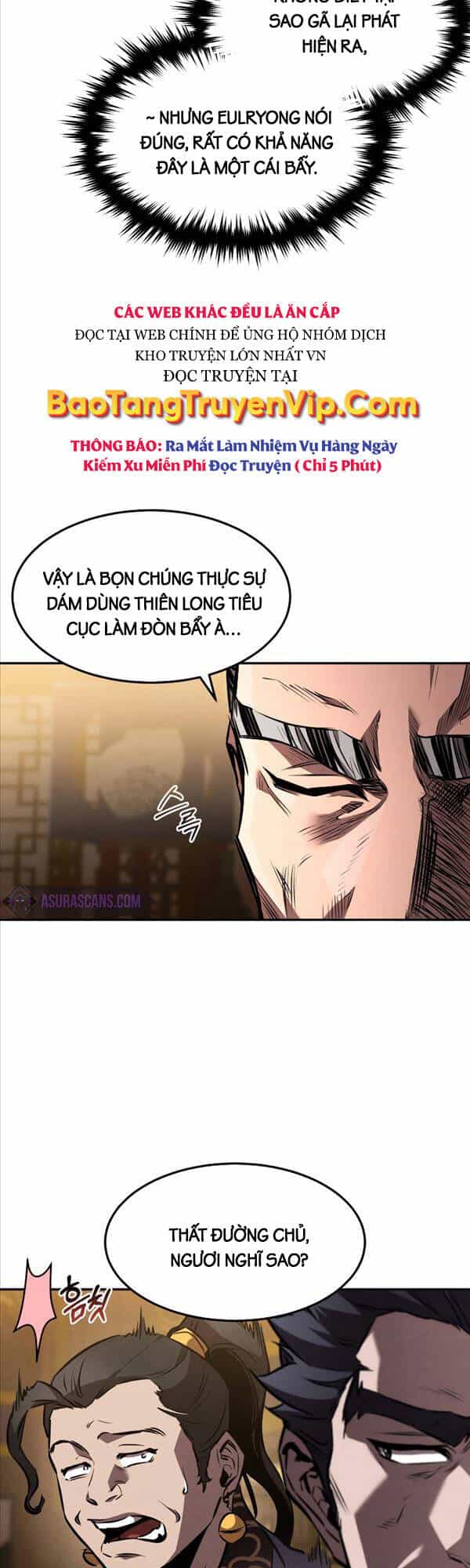 Chuyển Sinh Thành Tiêu Sư - Chương 39 - ảnh 26