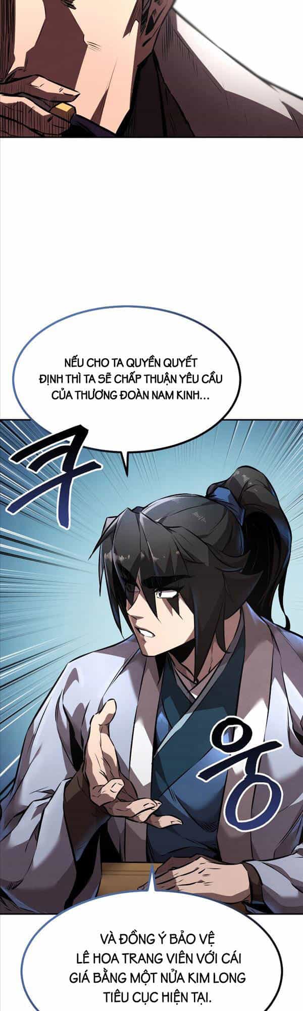 Chuyển Sinh Thành Tiêu Sư - Chương 39 - ảnh 32