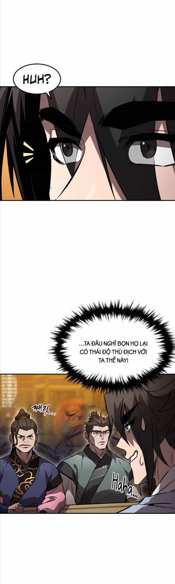 Chuyển Sinh Thành Tiêu Sư - Chương 39 - ảnh 4