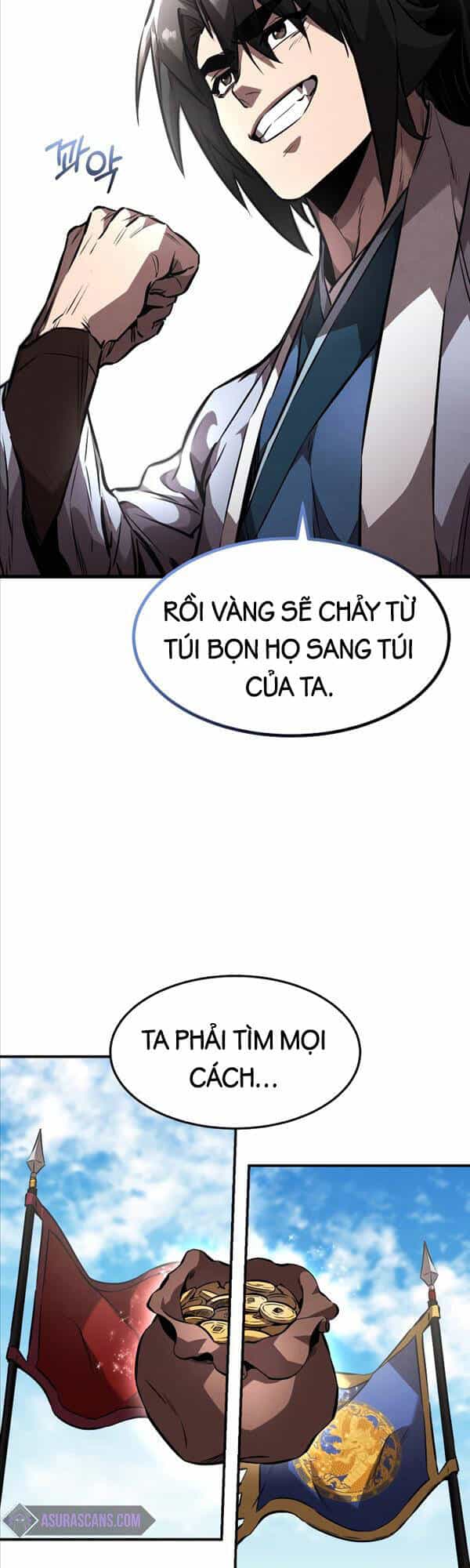Chuyển Sinh Thành Tiêu Sư - Chương 39 - ảnh 40