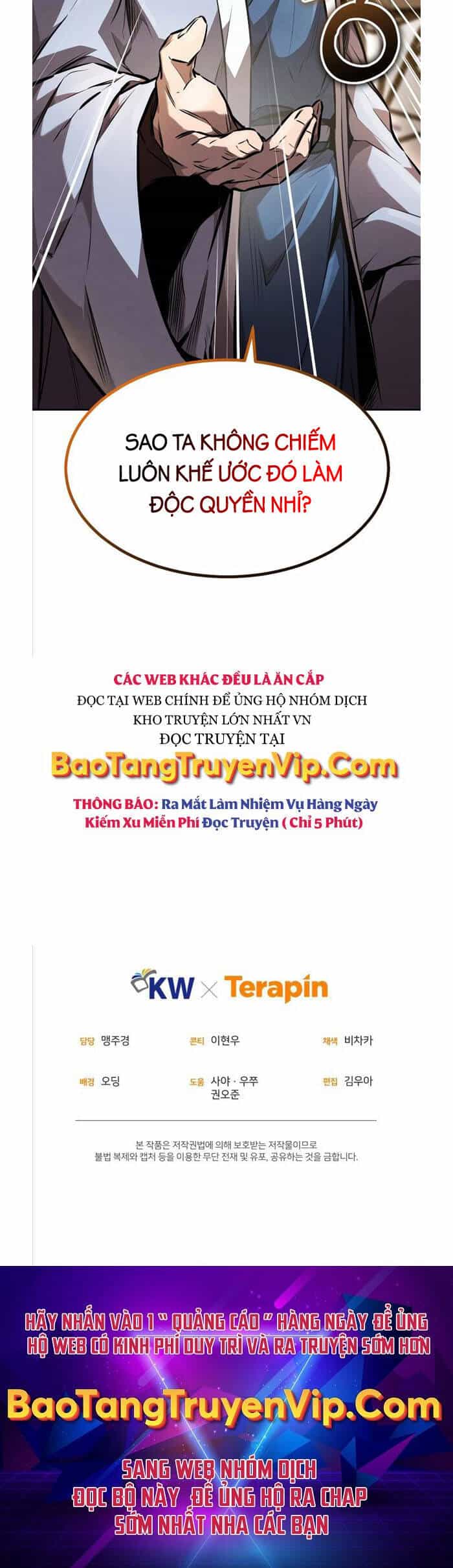 Chuyển Sinh Thành Tiêu Sư - Chương 39 - ảnh 48