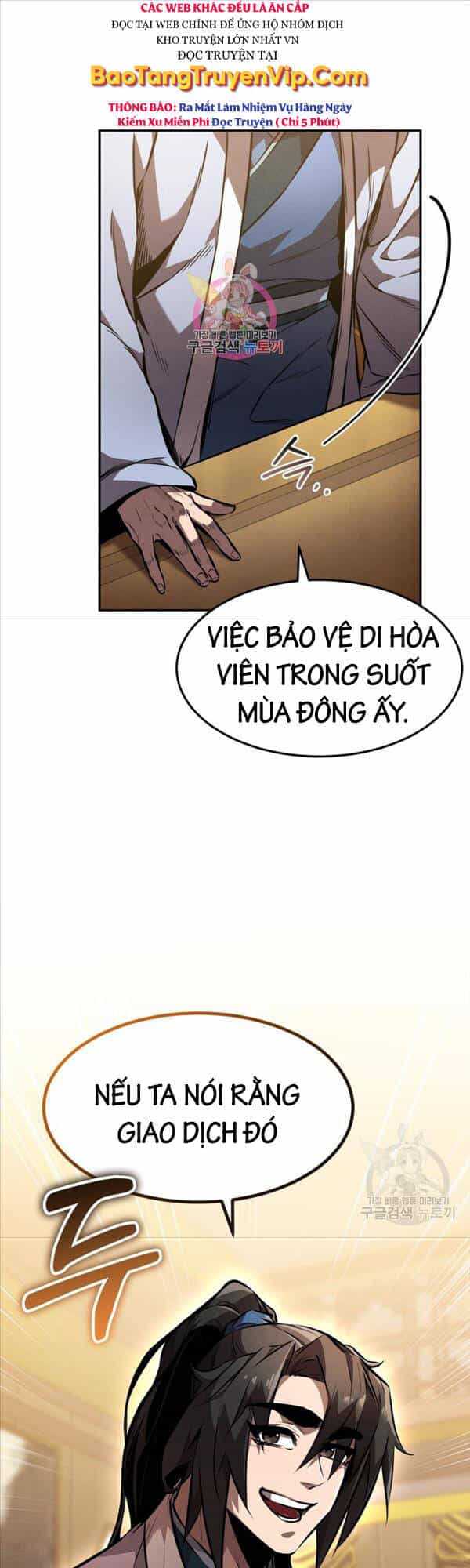 Chuyển Sinh Thành Tiêu Sư - Chương 40 - ảnh 1