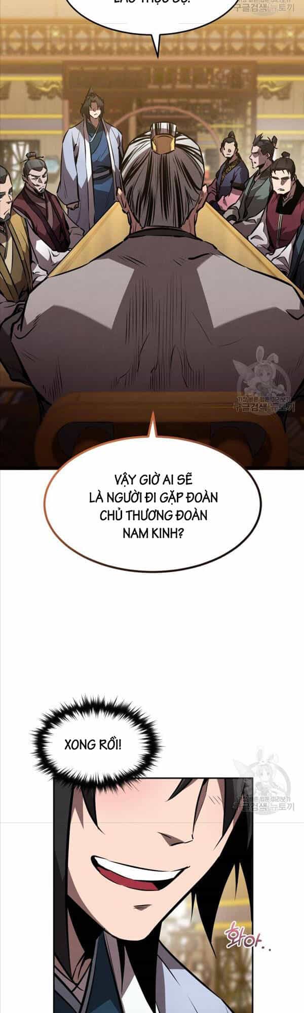 Chuyển Sinh Thành Tiêu Sư - Chương 40 - ảnh 20