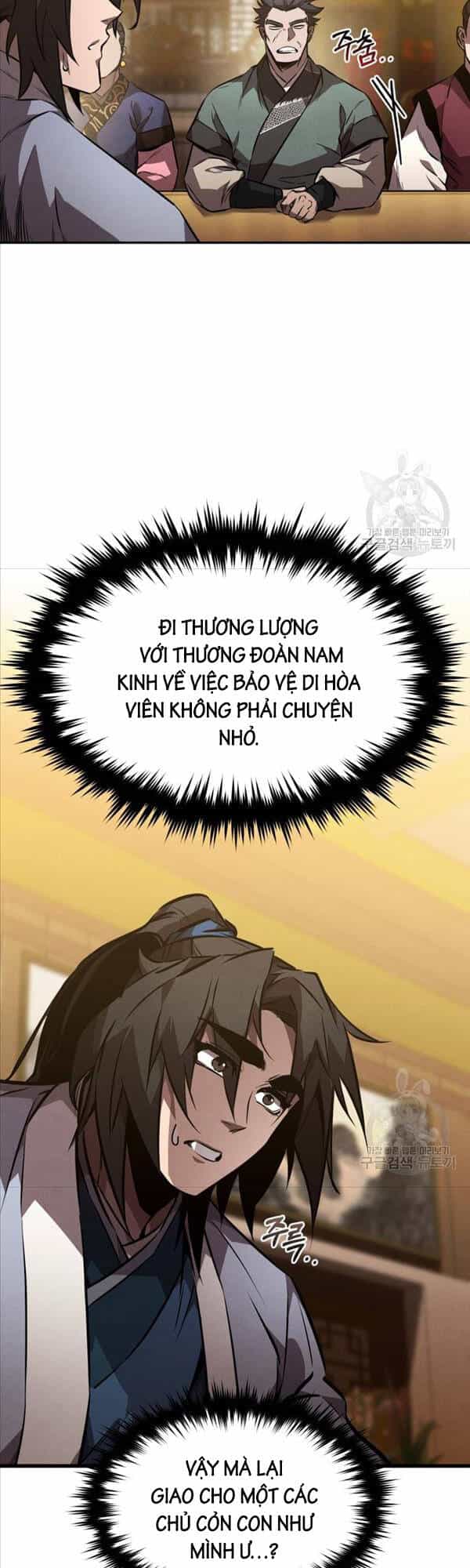 Chuyển Sinh Thành Tiêu Sư - Chương 40 - ảnh 24