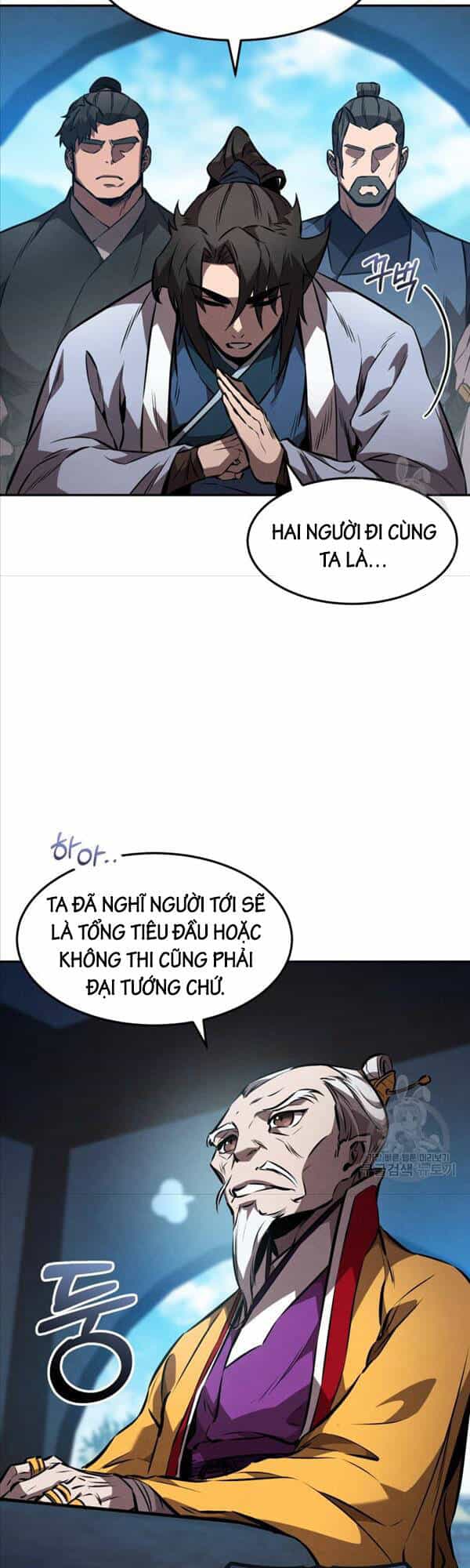 Chuyển Sinh Thành Tiêu Sư - Chương 40 - ảnh 30