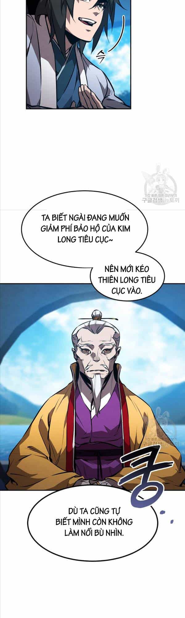 Chuyển Sinh Thành Tiêu Sư - Chương 40 - ảnh 32