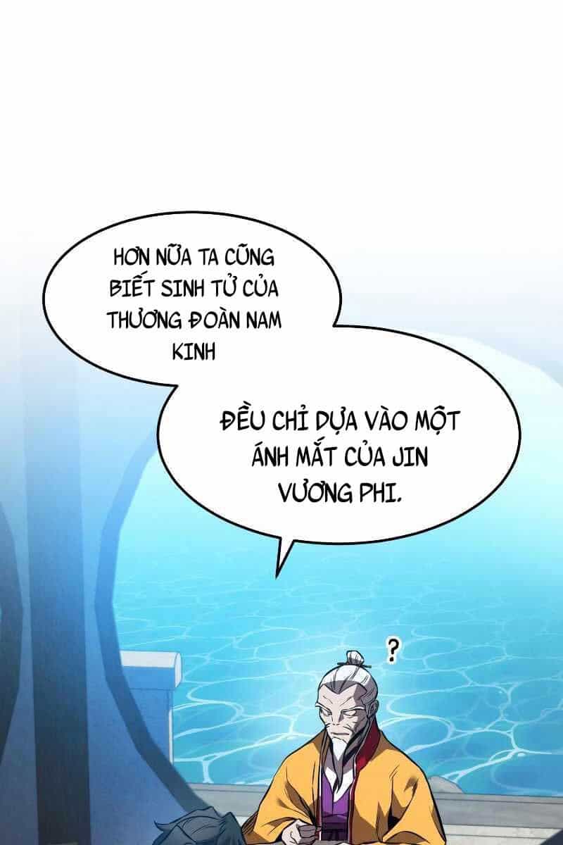 Chuyển Sinh Thành Tiêu Sư - Chương 41 - ảnh 1