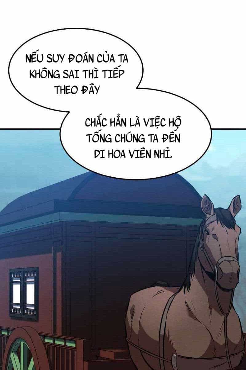 Chuyển Sinh Thành Tiêu Sư - Chương 41 - ảnh 107