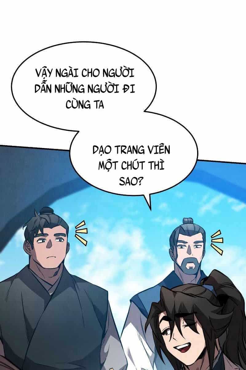Chuyển Sinh Thành Tiêu Sư - Chương 41 - ảnh 14