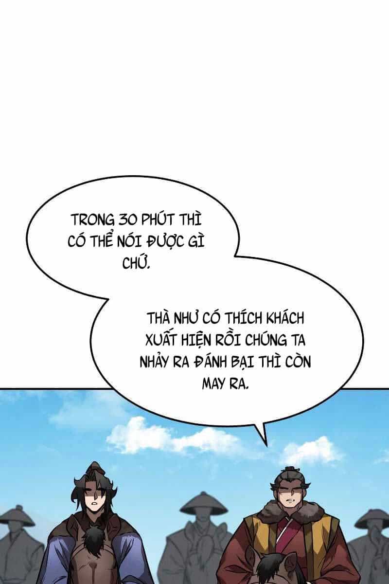 Chuyển Sinh Thành Tiêu Sư - Chương 41 - ảnh 49