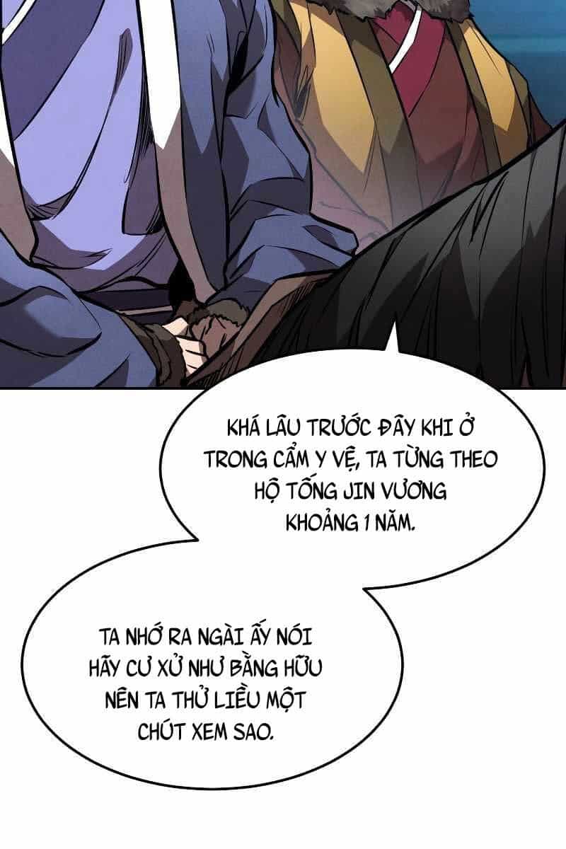 Chuyển Sinh Thành Tiêu Sư - Chương 41 - ảnh 69