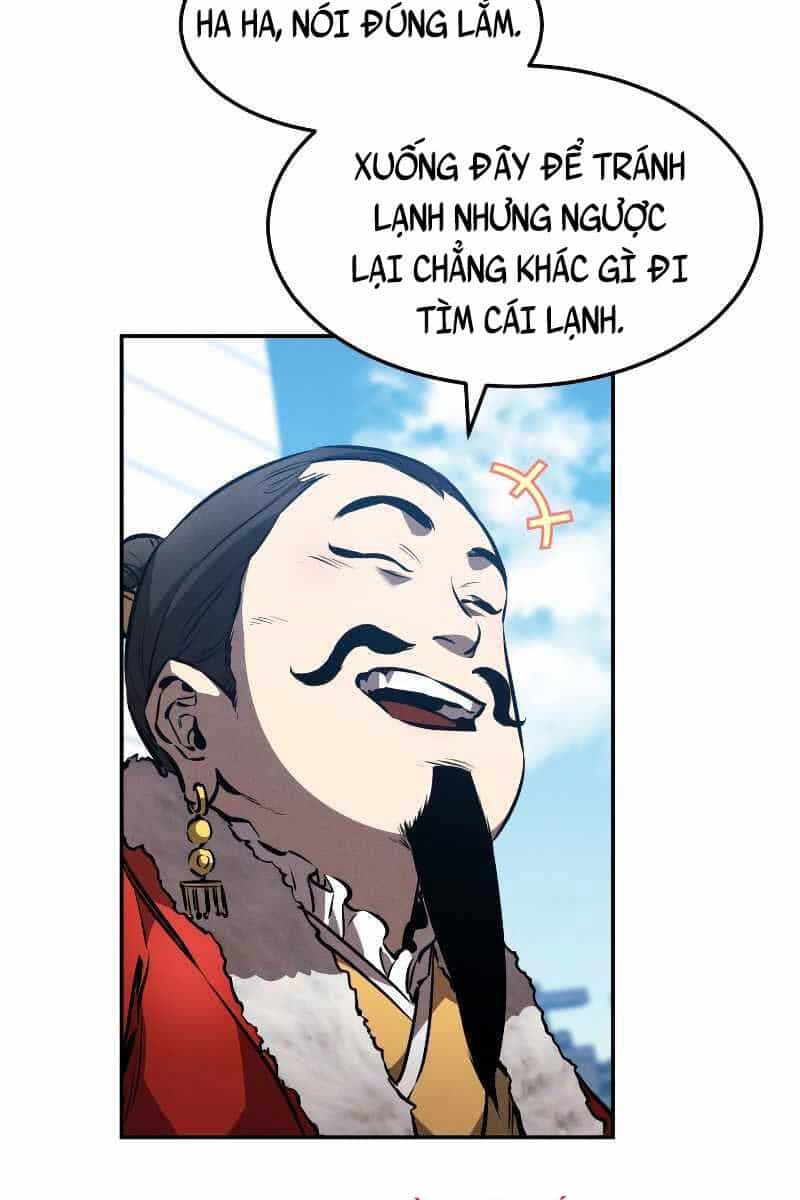 Chuyển Sinh Thành Tiêu Sư - Chương 41 - ảnh 94