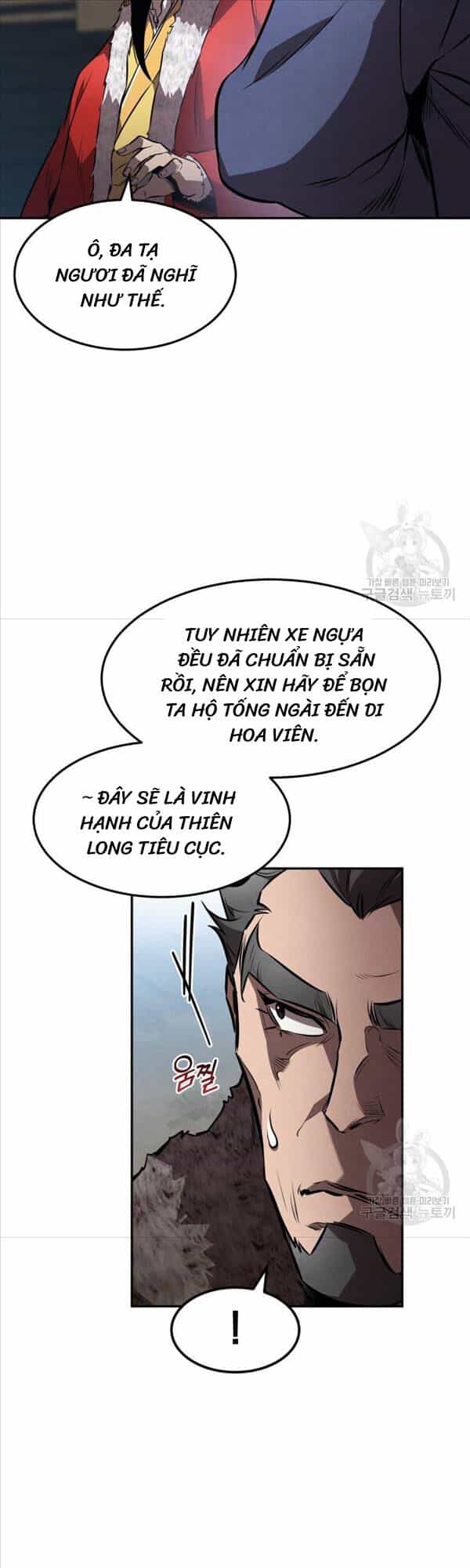 Chuyển Sinh Thành Tiêu Sư - Chương 42 - ảnh 13
