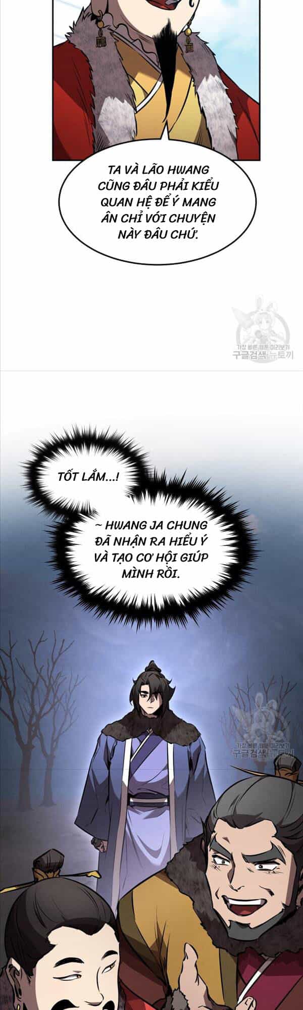 Chuyển Sinh Thành Tiêu Sư - Chương 42 - ảnh 15