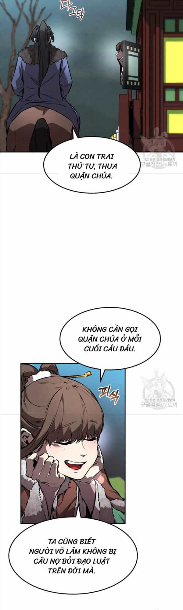 Chuyển Sinh Thành Tiêu Sư - Chương 42 - ảnh 21