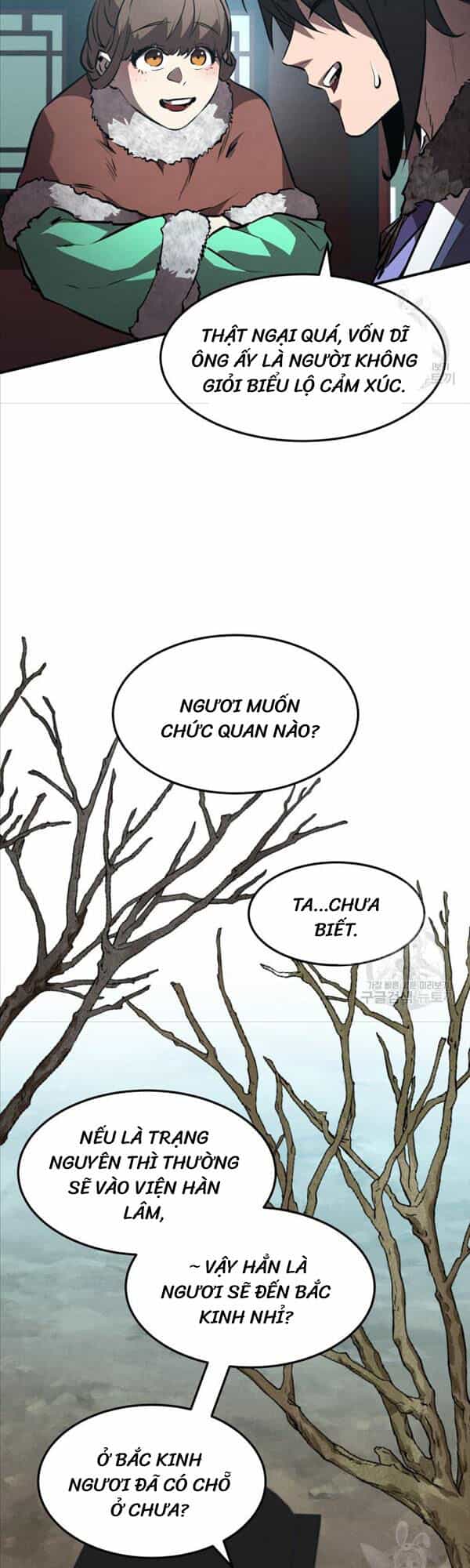 Chuyển Sinh Thành Tiêu Sư - Chương 42 - ảnh 23