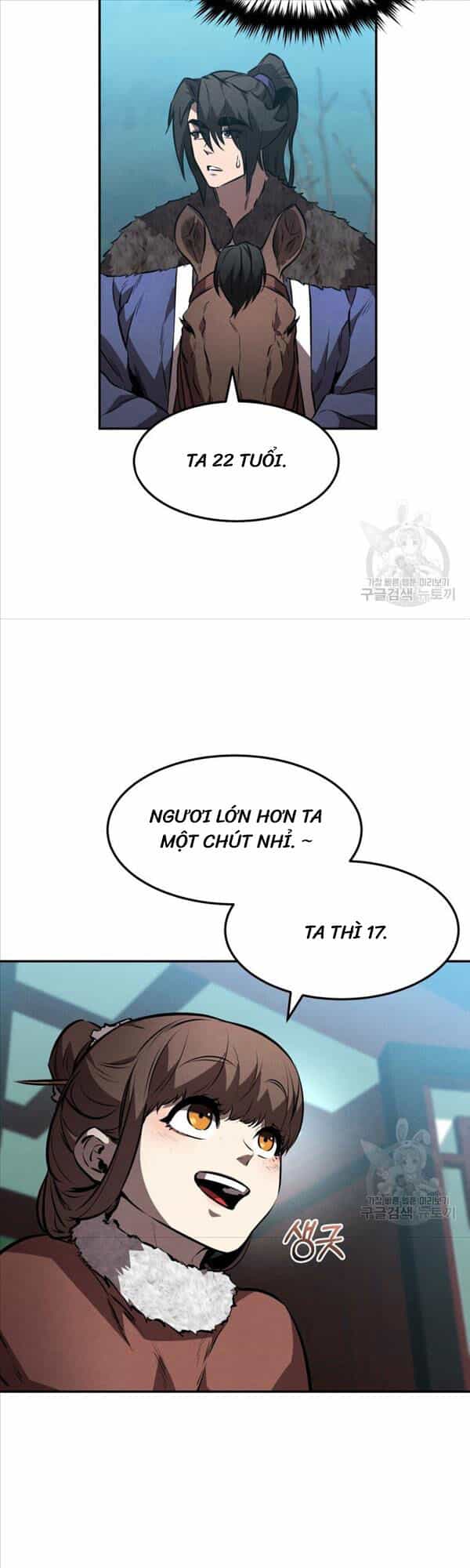 Chuyển Sinh Thành Tiêu Sư - Chương 42 - ảnh 25