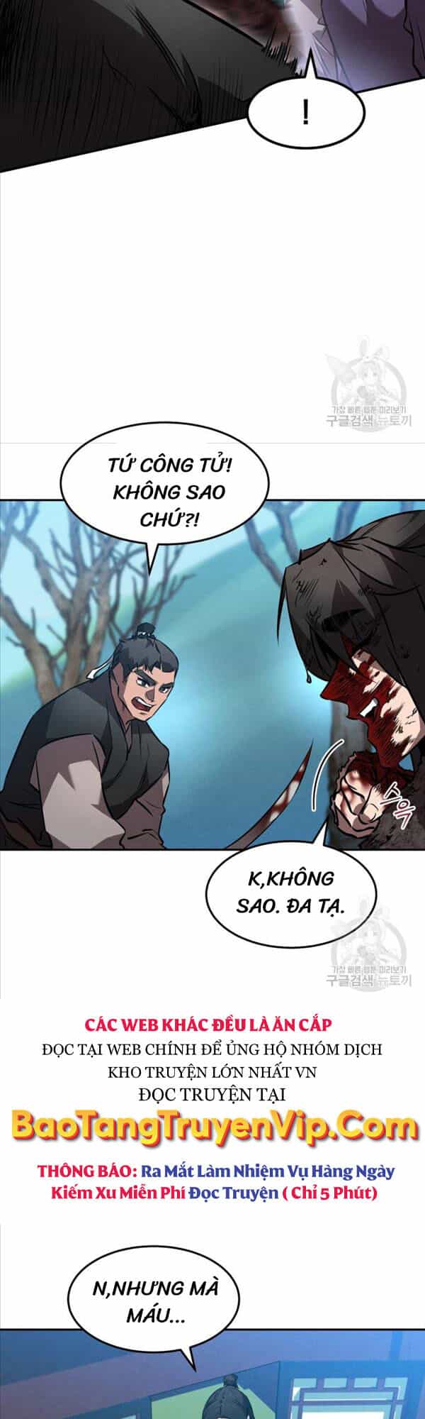 Chuyển Sinh Thành Tiêu Sư - Chương 42 - ảnh 43