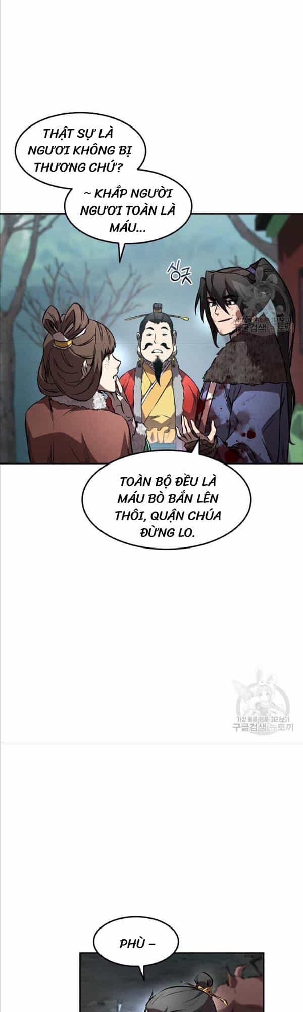 Chuyển Sinh Thành Tiêu Sư - Chương 43 - ảnh 17