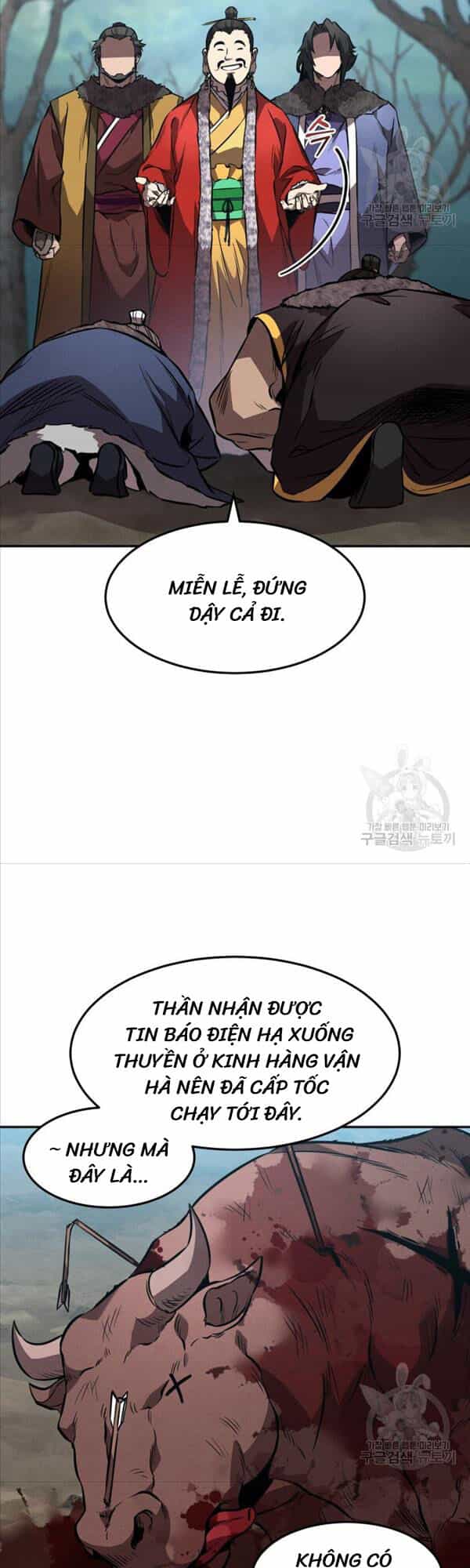 Chuyển Sinh Thành Tiêu Sư - Chương 43 - ảnh 28