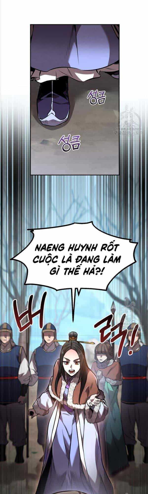 Chuyển Sinh Thành Tiêu Sư - Chương 43 - ảnh 33