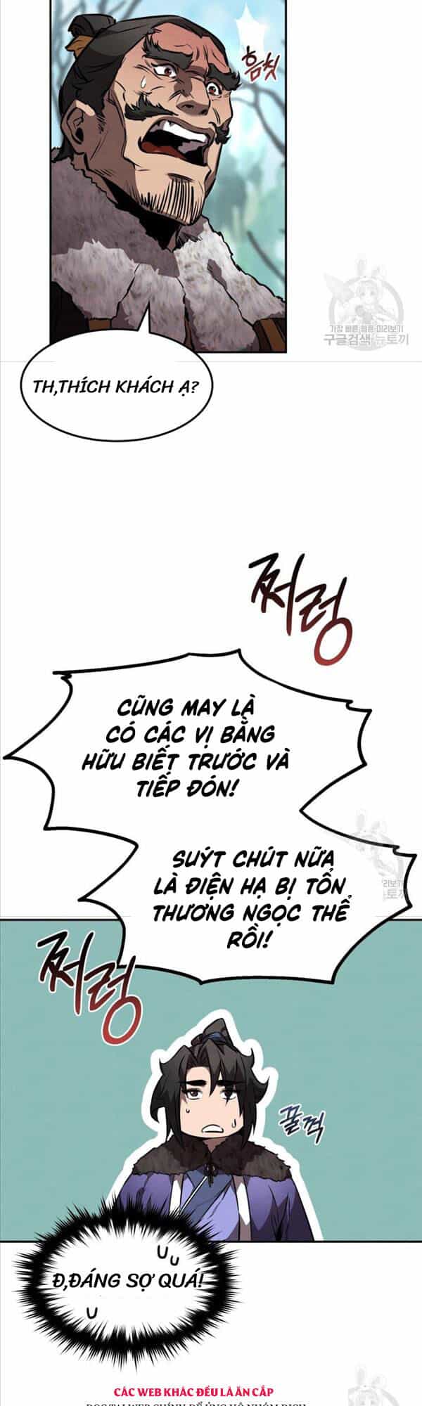 Chuyển Sinh Thành Tiêu Sư - Chương 43 - ảnh 35