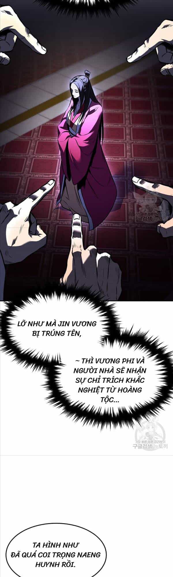 Chuyển Sinh Thành Tiêu Sư - Chương 43 - ảnh 37