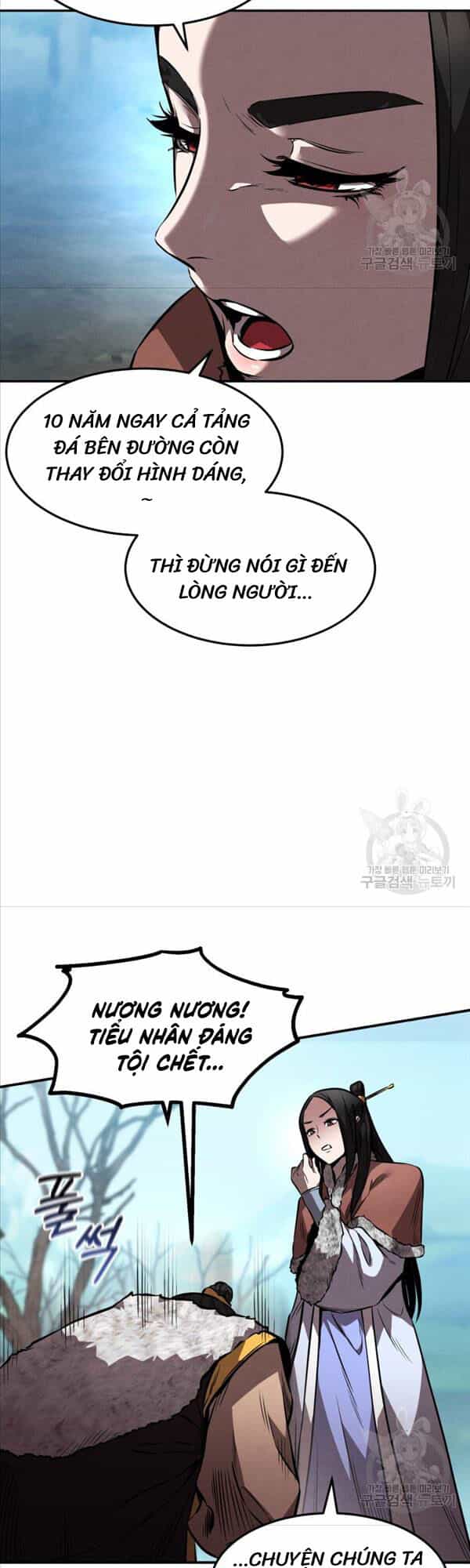 Chuyển Sinh Thành Tiêu Sư - Chương 43 - ảnh 38