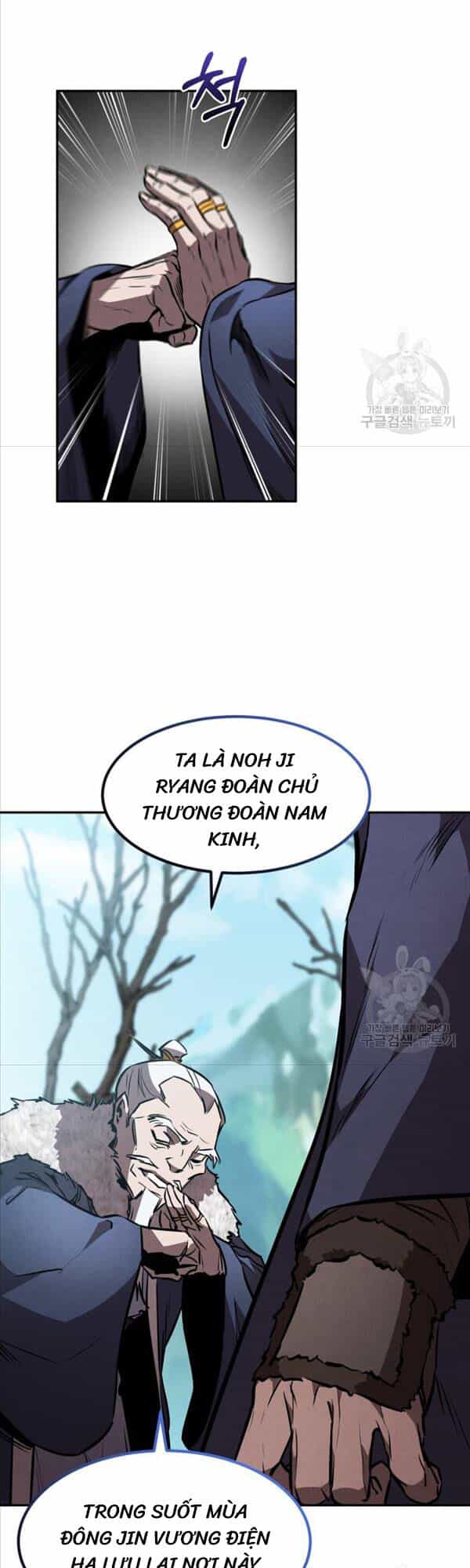 Chuyển Sinh Thành Tiêu Sư - Chương 43 - ảnh 45