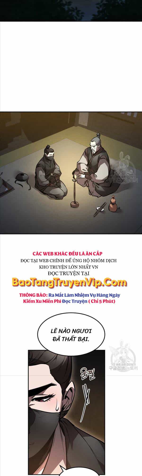 Chuyển Sinh Thành Tiêu Sư - Chương 43 - ảnh 49