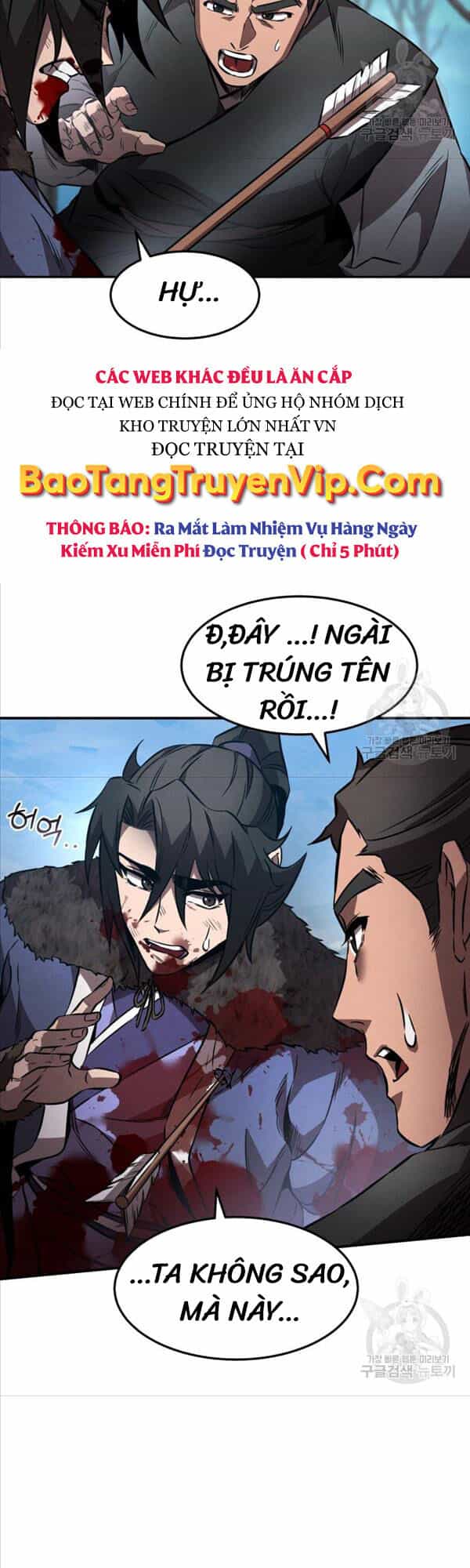 Chuyển Sinh Thành Tiêu Sư - Chương 43 - ảnh 8