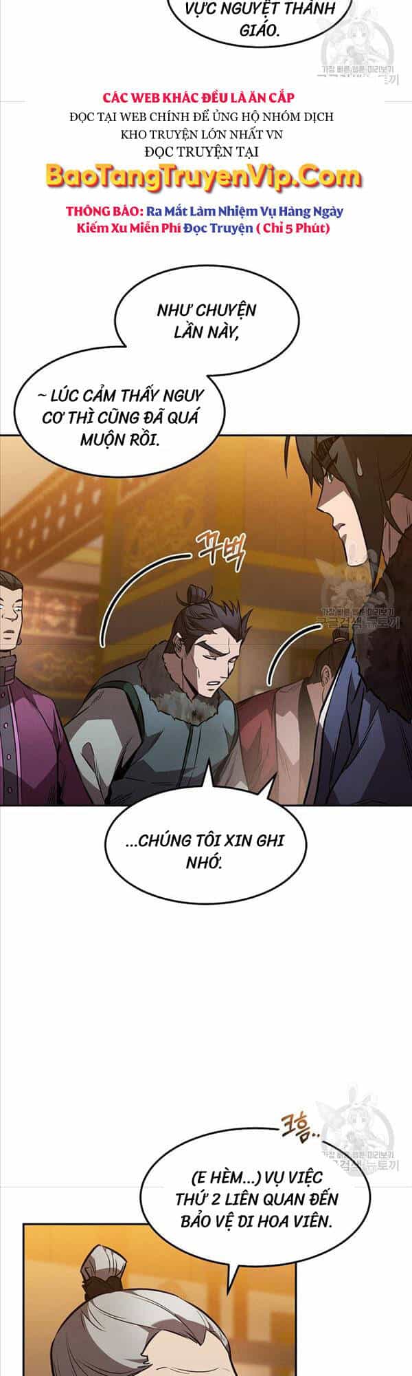 Chuyển Sinh Thành Tiêu Sư - Chương 44 - ảnh 10