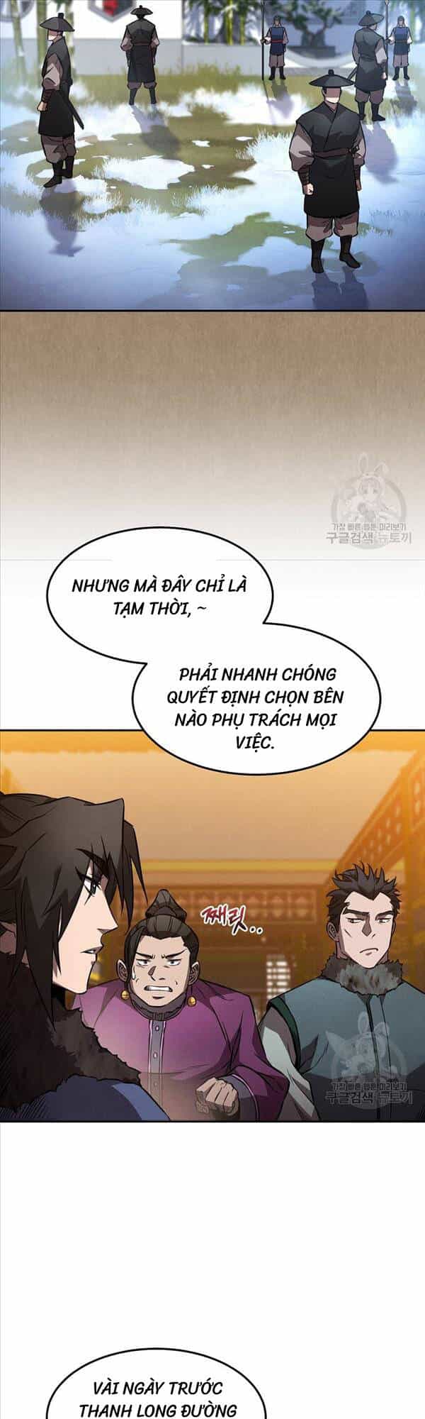 Chuyển Sinh Thành Tiêu Sư - Chương 44 - ảnh 12