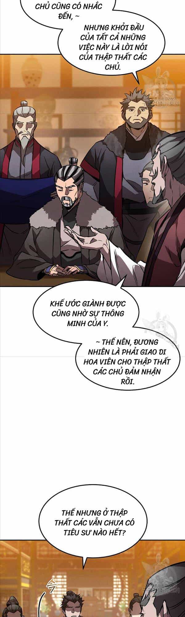 Chuyển Sinh Thành Tiêu Sư - Chương 44 - ảnh 13