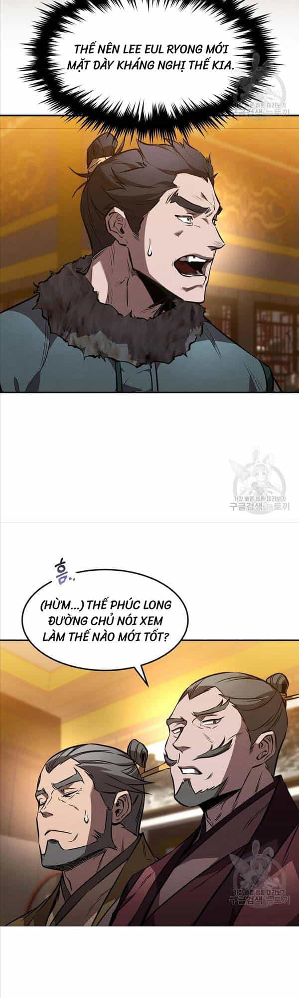 Chuyển Sinh Thành Tiêu Sư - Chương 44 - ảnh 17