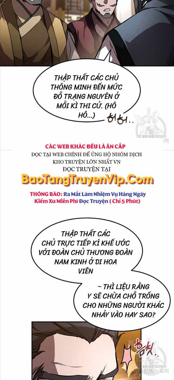 Chuyển Sinh Thành Tiêu Sư - Chương 44 - ảnh 22