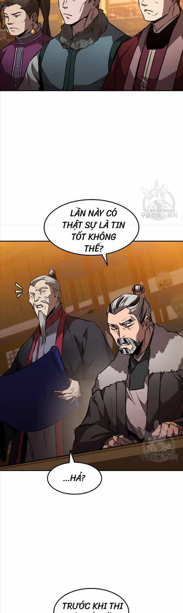 Chuyển Sinh Thành Tiêu Sư - Chương 44 - ảnh 3